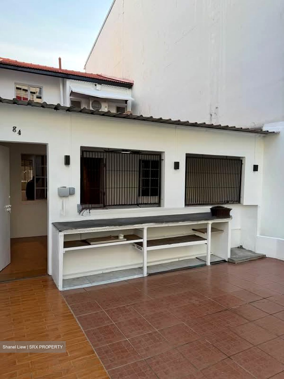 Opera Estate (D15), Terrace #581022881